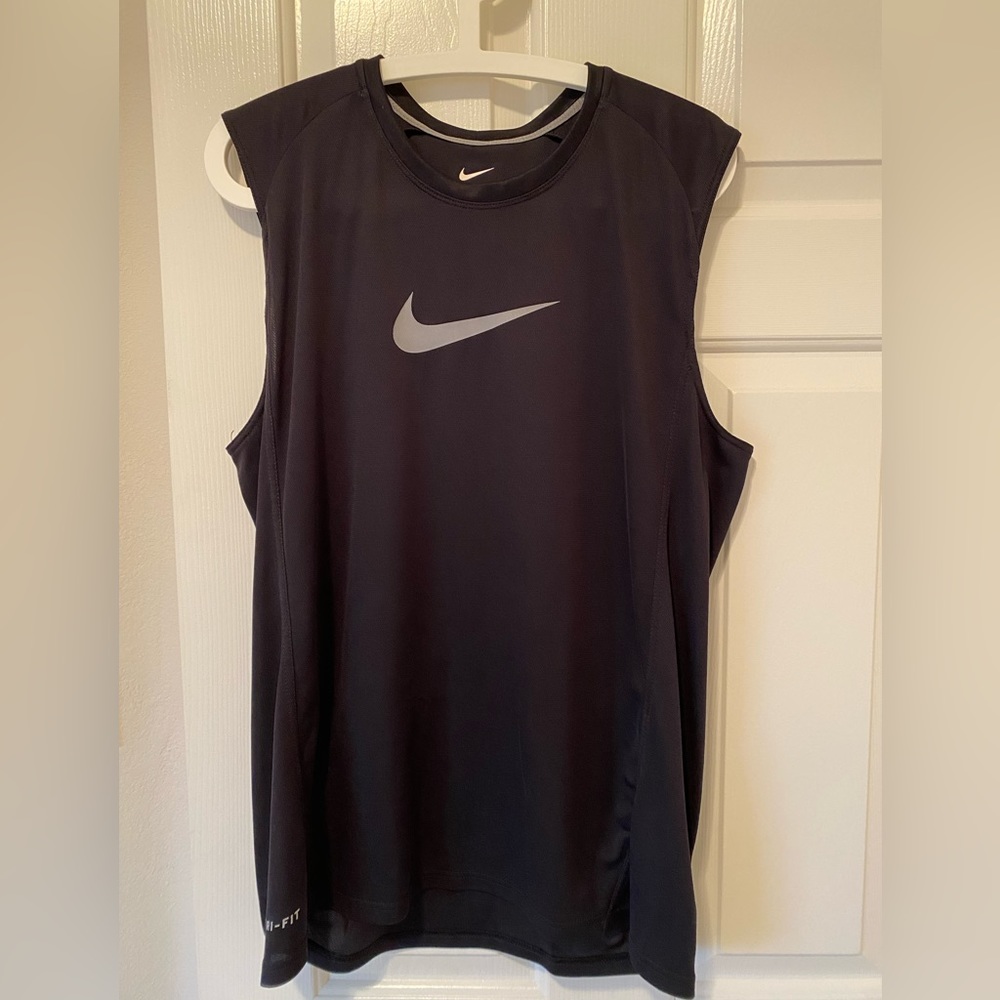 Nike Dri Fit Tank Top